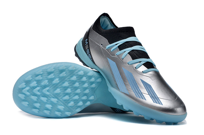 Chuteira Society Adidas CrazyFast.1 TF