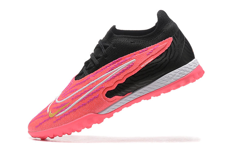 Chuteira Society Nike Gripknit Phantom GX Elite TF