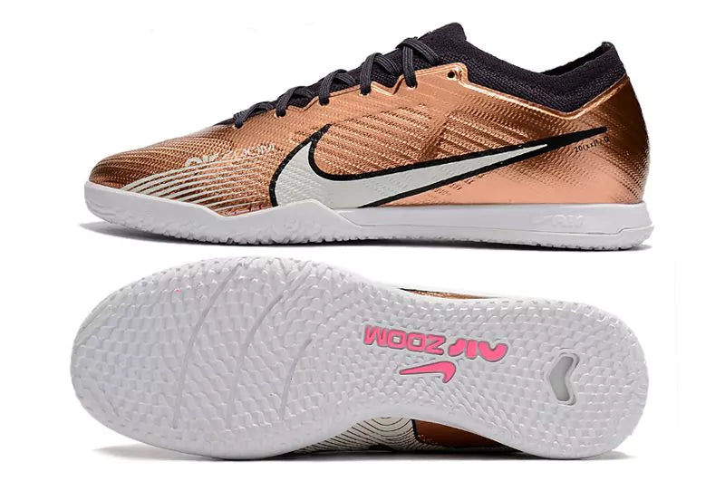 Tênis Futsal Nike Mercurial Air Zoom Vapor 15 IC