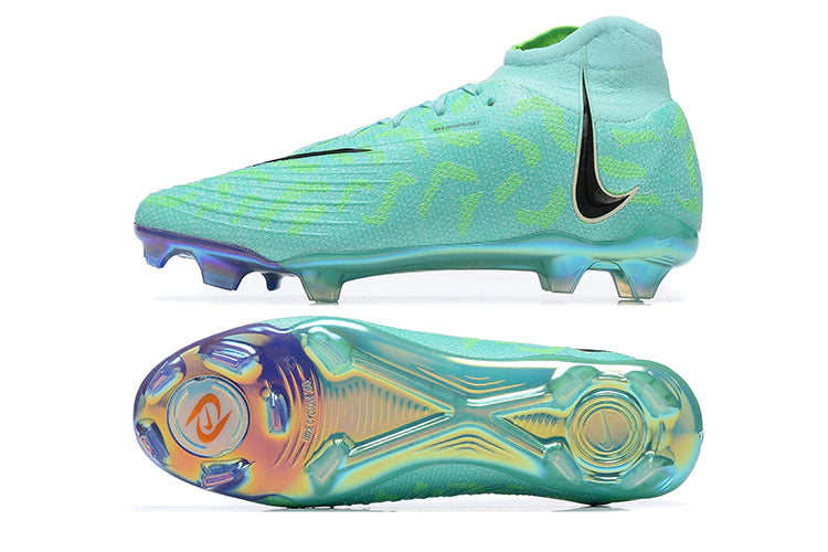 Chuteira Nike Phantom Luna Elite FG