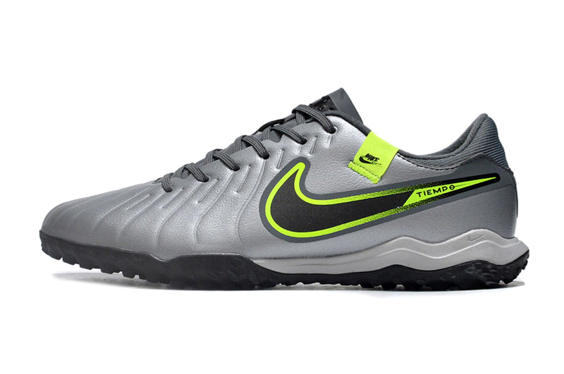 Chuteira Society Nike Tiempo Legend 10 TF