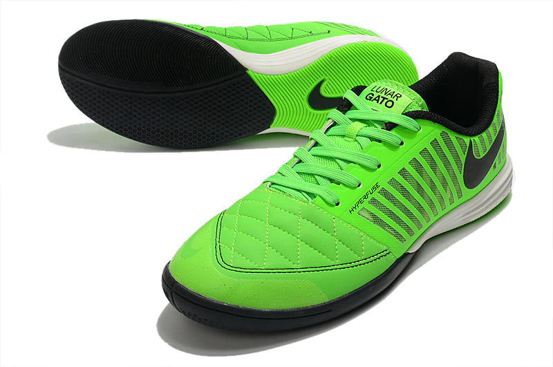 Tênis Futsal Nike Lunar Gato IC