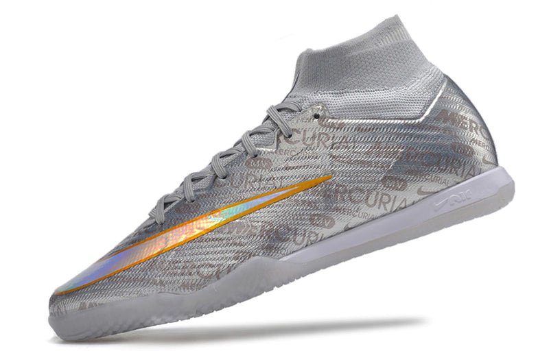 Tênis Futsal Nike Mercurial Air Zoom Superfly 9 IC