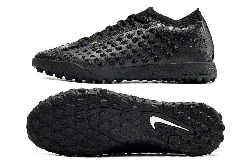 Chuteira Society Nike Phantom Ultra Venom TF