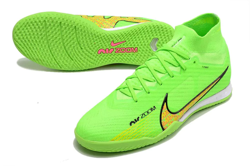 Tênis Futsal Nike Mercurial Air Zoom Superfly 9 IC