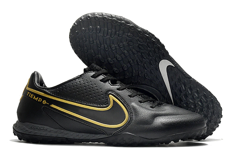 Chuteira Society Nike Tiempo Legend 9 TF