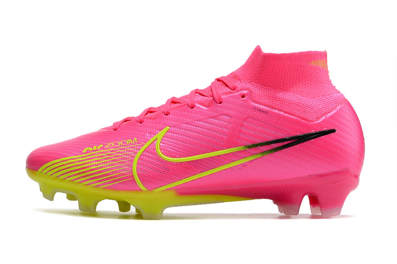 Chuteira Nike Mercurial superfly 9 Air Zoom Ultra FG