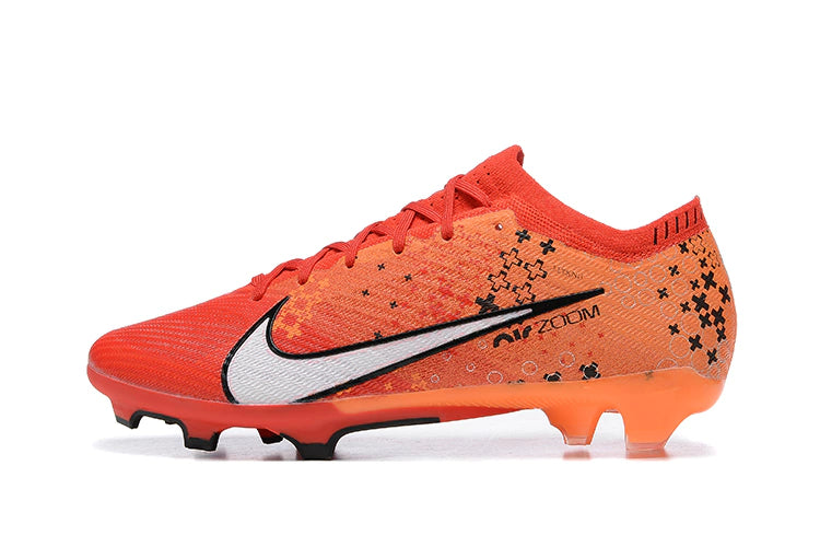 Chuteira Nike Mercurial Vapor 15 Air Zoom MDS7 FG