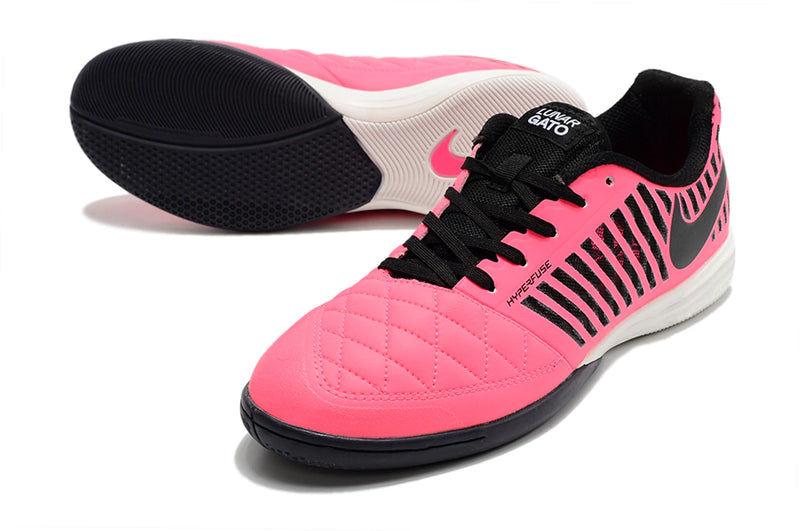 Tênis Futsal Nike Lunar Gato IC