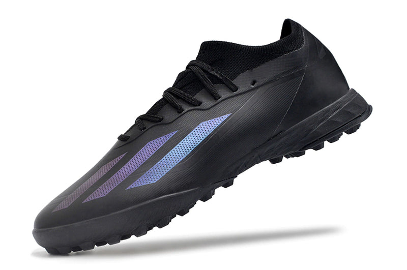 Chuteira Society Adidas CrazyFast.1 TF