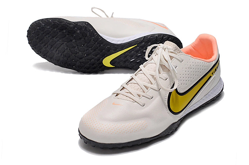 Chuteira Society Nike Tiempo Legend 9 TF