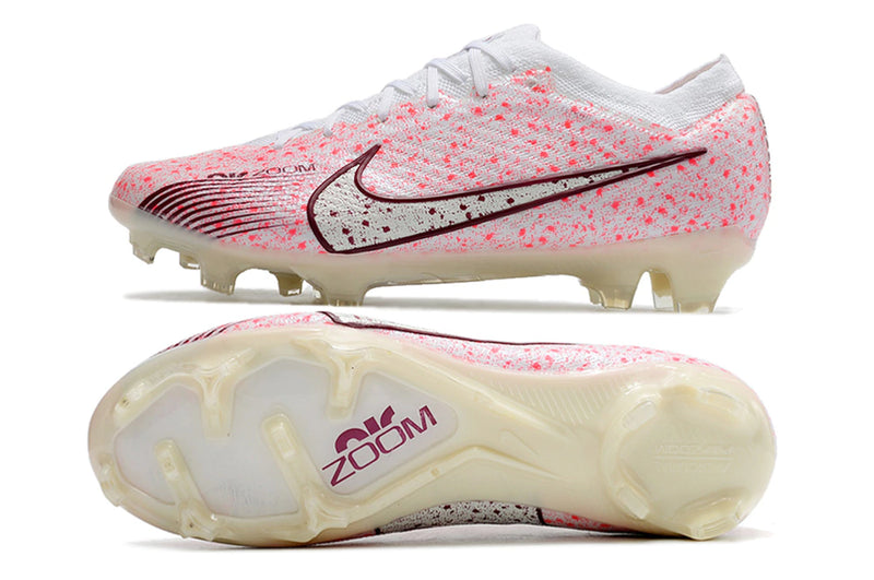 Chuteira Nike Mercurial Vapor 15 Air Zoom FG