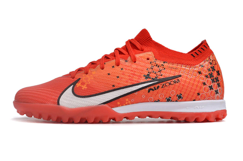 Chuteira Society Nike Mercurial Air Zoom Vapor 15 TF