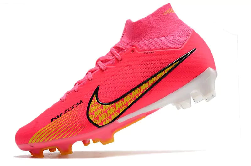 Chuteira Nike Mercurial superfly 9 Air Zoom Ultra FG