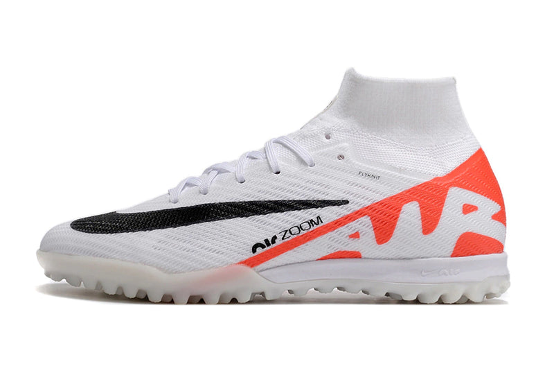 Chuteira Society Nike Mercurial Superfly Air Zoom 9 TF