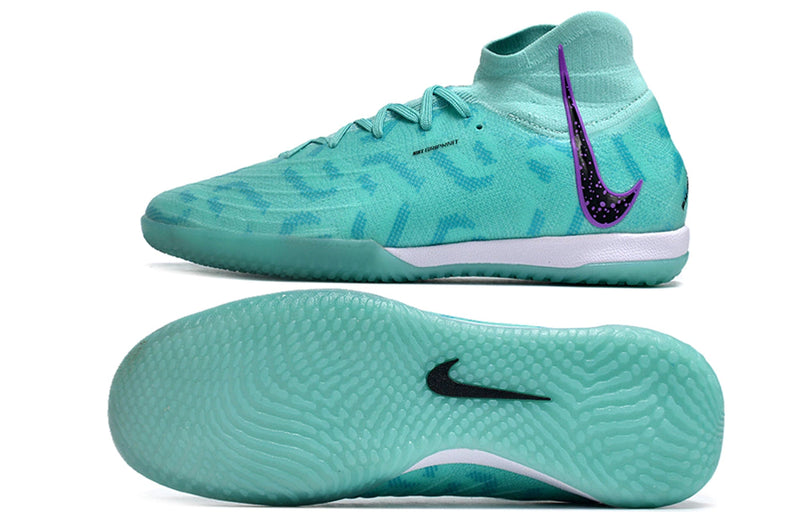 Tênis Futsal Nike Phantom Luna Elite IC