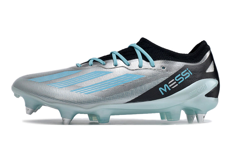 Chuteira Adidas X CrazyFast.1 Messi SG