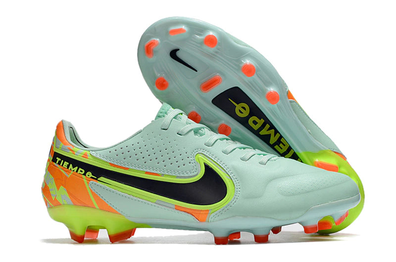 Chuteira Nike Tiempo Legend 9 Elite FG