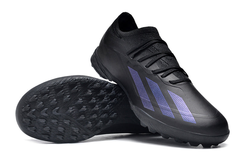 Chuteira Society Adidas CrazyFast.1 TF