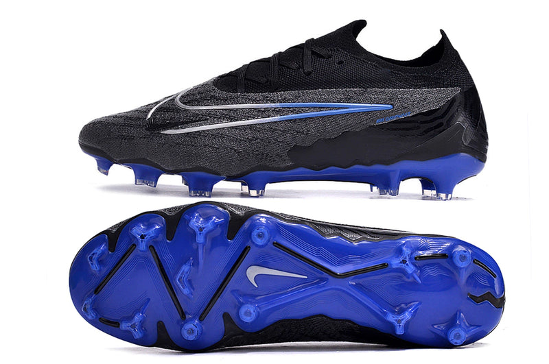 Chuteira Nike Gripknit Phantom GX Elite Dynamic Fit FG