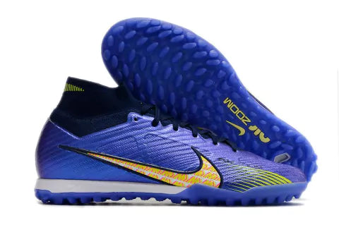 Chuteira Society Nike Mercurial Superfly Air Zoom 9 TF