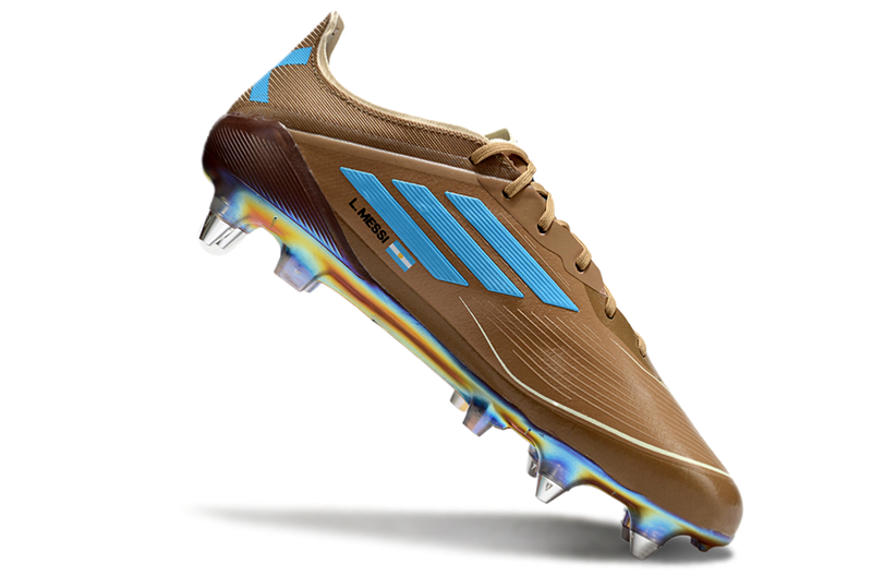 Chuteira Adidas F50 SG