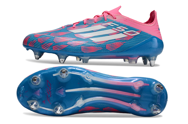 Chuteira Adidas F50 SG