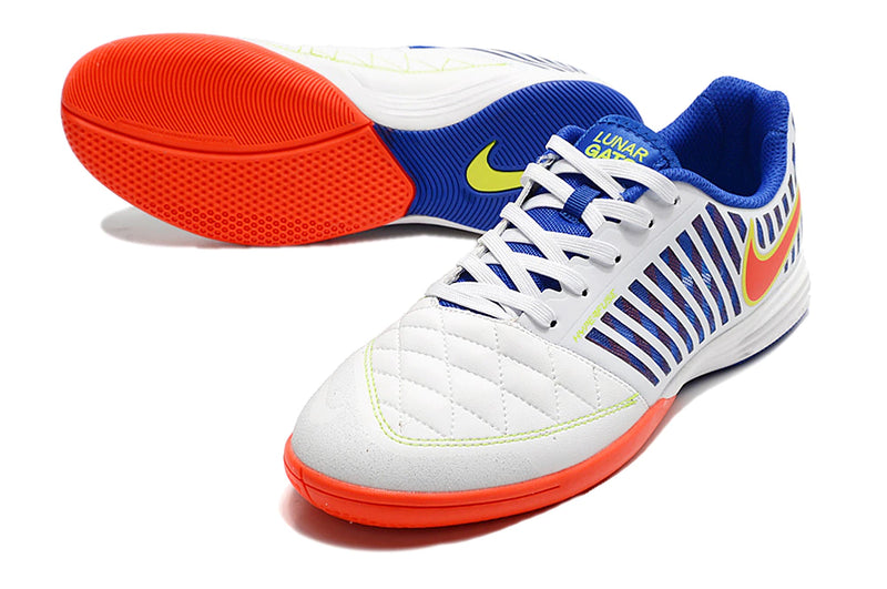 Tênis Futsal Nike Lunar Gato IC