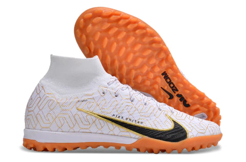 Chuteira Society Nike Mercurial Superfly Air Zoom 9 TF