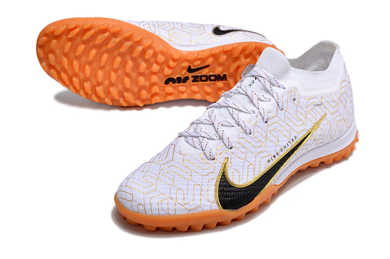 Chuteira Society Nike Mercurial Air Zoom Vapor 15 TF