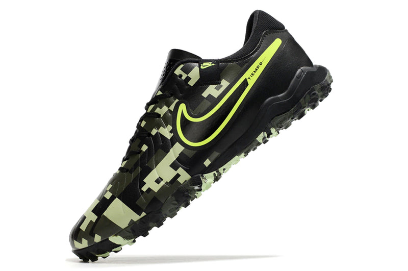 Chuteira Society Nike Tiempo Legend 10 TF