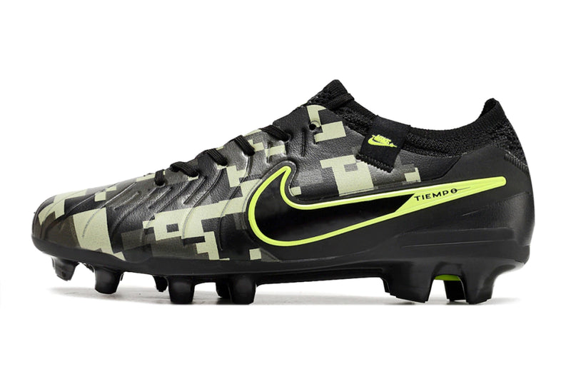 Chuteira Nike Tiempo Legend 10 FG