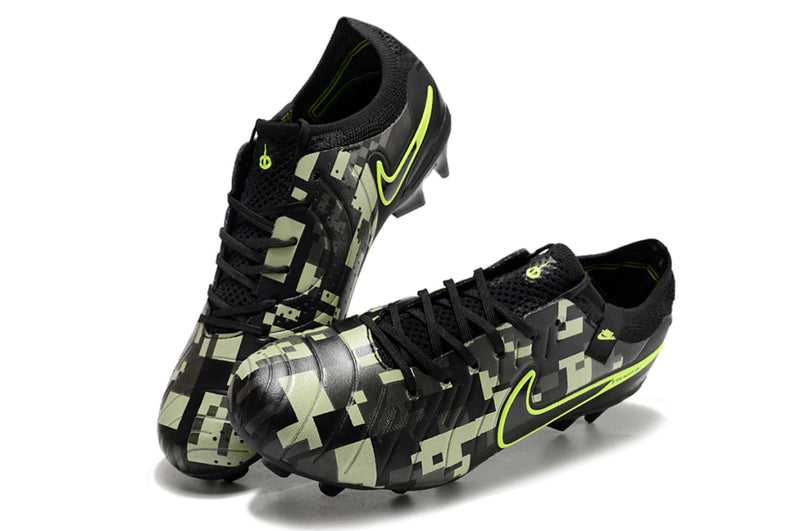 Chuteira Nike Tiempo Legend 10 FG