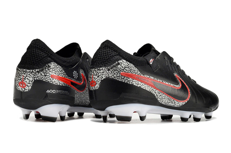 Chuteira Nike Tiempo Legend 10 FG