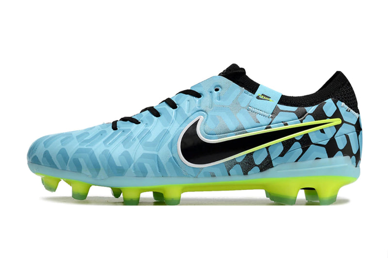 Chuteira Nike Tiempo Legend 10 FG