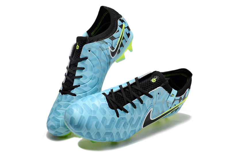 Chuteira Nike Tiempo Legend 10 FG