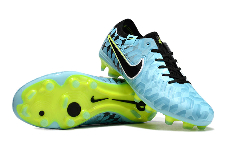 Chuteira Nike Tiempo Legend 10 FG