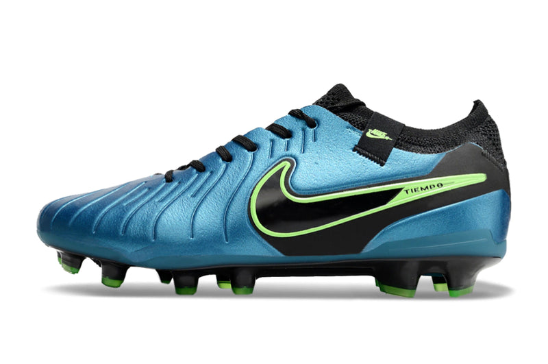 Chuteira Nike Tiempo Legend 10 FG