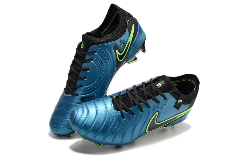 Chuteira Nike Tiempo Legend 10 FG