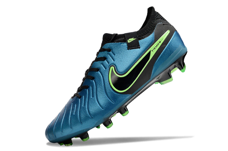 Chuteira Nike Tiempo Legend 10 FG