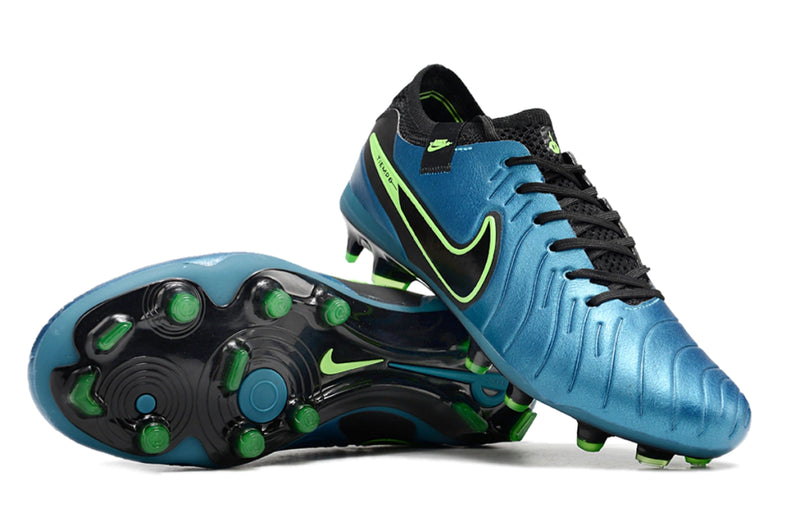 Chuteira Nike Tiempo Legend 10 FG