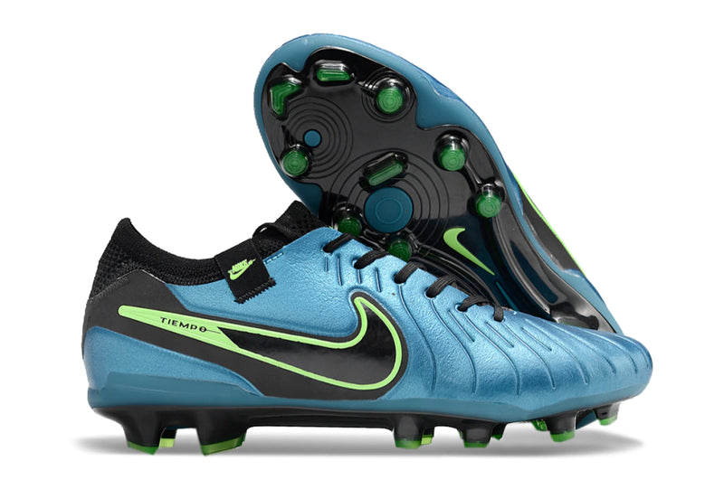 Chuteira Nike Tiempo Legend 10 FG