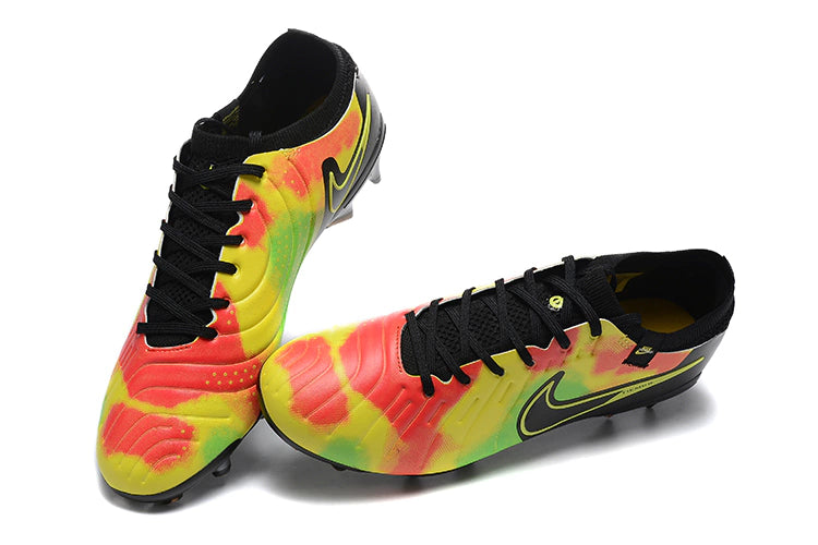 Chuteira Nike Tiempo Legend 10 FG