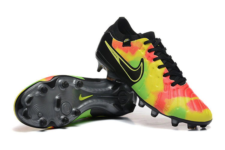 Chuteira Nike Tiempo Legend 10 FG