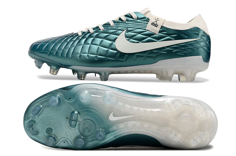 Chuteira Nike Tiempo Legend 10 FG