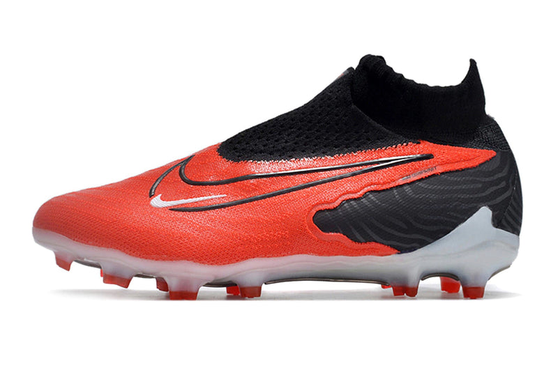 Chuteira Nike Gripknit Phantom GX Elite Dynamic Fit FG