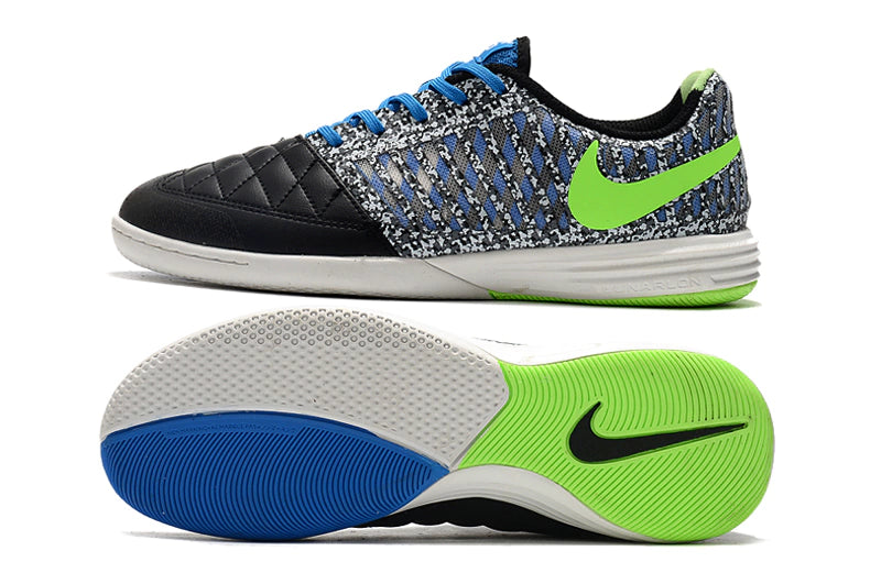 Tênis Futsal Nike Lunar Gato IC