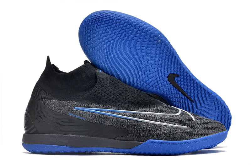 Tênis Futsal Nike Gripknit Phantom GX Elite IC