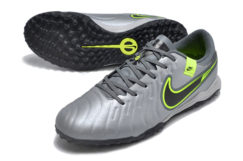 Chuteira Society Nike Tiempo Legend 10 TF