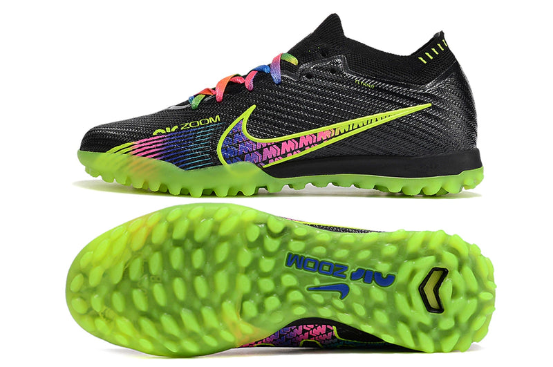 Chuteira Society Nike Mercurial Air Zoom Vapor 15 TF